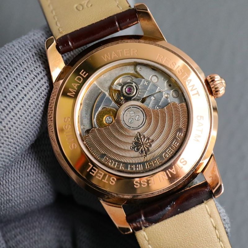 PATEK PHILIPPE Watches